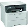Multifunction Printer - BROTHER - DCPL-3520CDWE - 3-in-1 - Color LED - Wifi - Compact