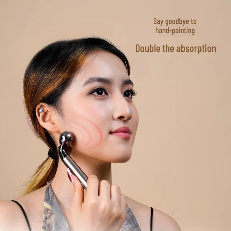 Morphy Electric Facial Massager