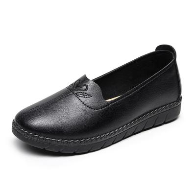 Flache Schuhe für Damen Weiche Freizeitschuhe für Damen Damenschuhe Slipper für Damen Übergröße Neue Damenschuhe