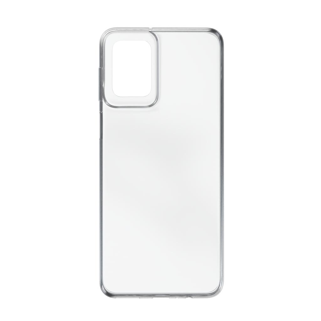 Motorola Moto G55 5G - 3Mk Clear Case