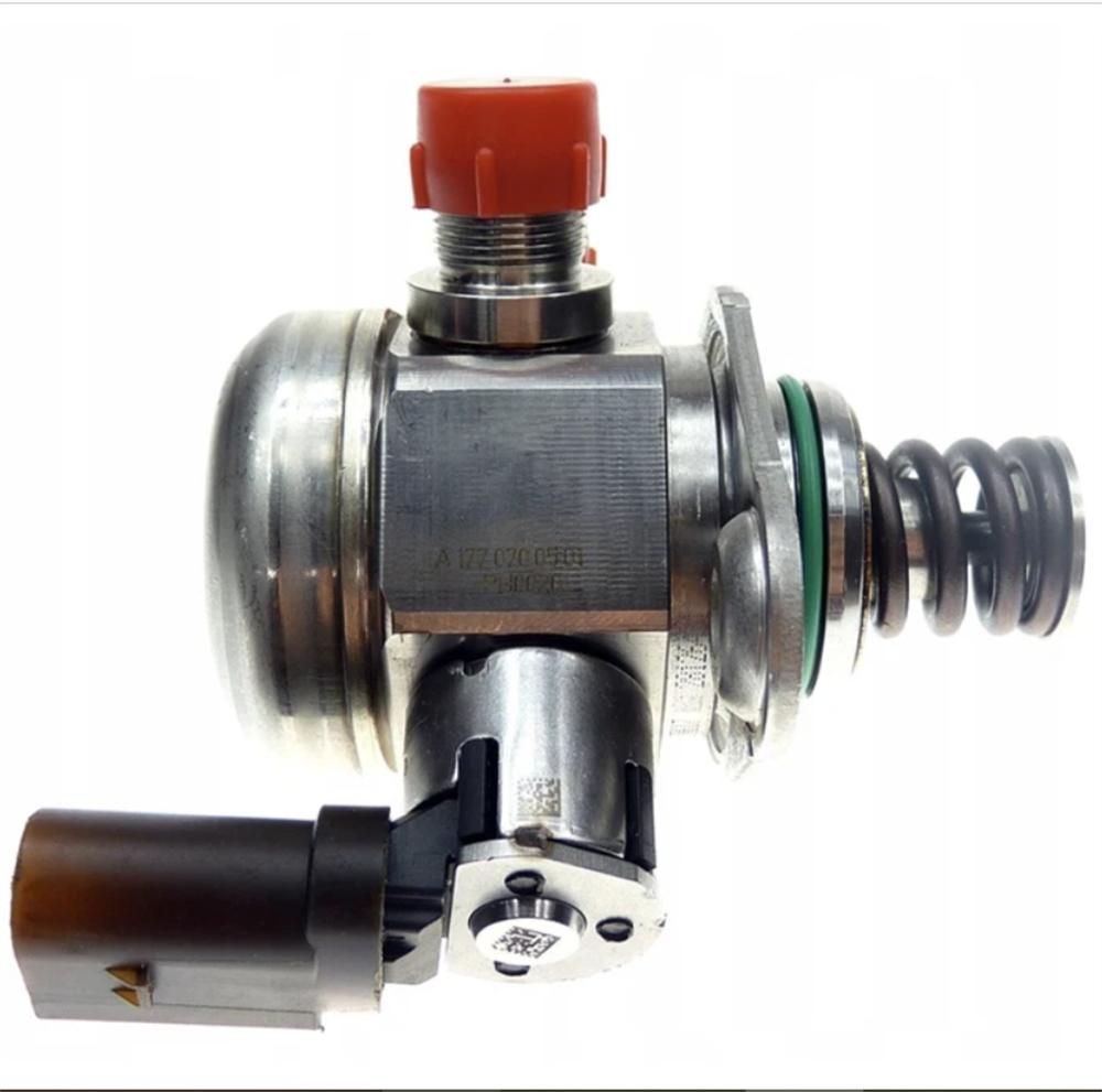 A1770700401 High Pressure Fuel Pump For Mercedes Benz C63 GLC63 S AMG G550 4.0L