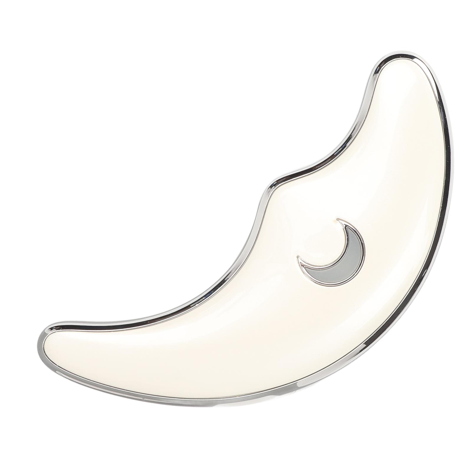 

Электрическая скребковая доска для кожи, вибрация, разноцветные огни, разглаживание мелких морщин, массажер для кожи Гуа Ша