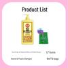 Bawang Ginger & Polygonum Multiflorum Anti-Dandruff Shampoo