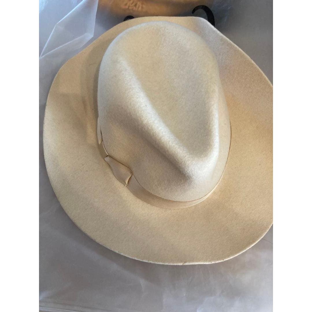 Used Lack of Color Hat S 3