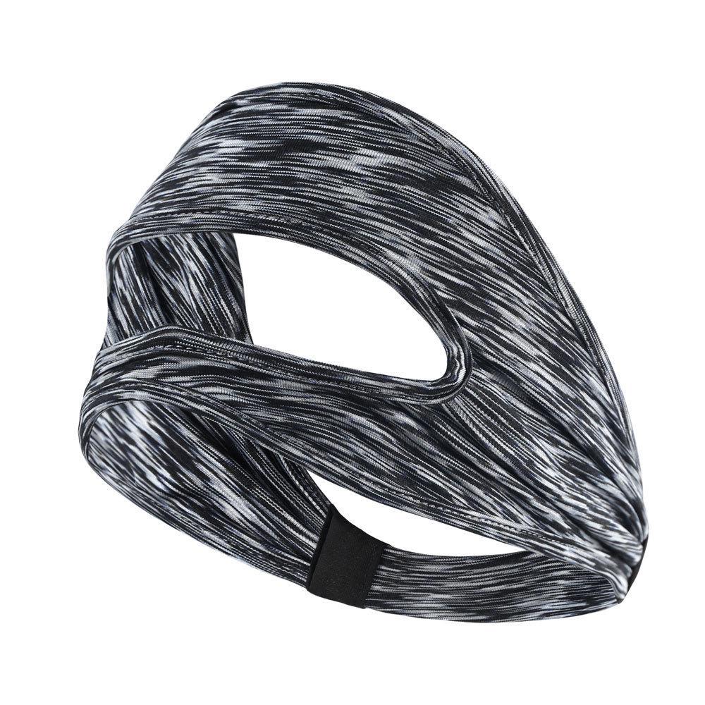 

VR маска для глаз: Влаговпитывающий, Дышащий, Быстросохнущий и Приятный для носа