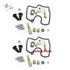 Carburetor Carb Repair Rebuild Kit  for Suzuki SV650 SV650S 1999 - 2002 SV 650 650S S