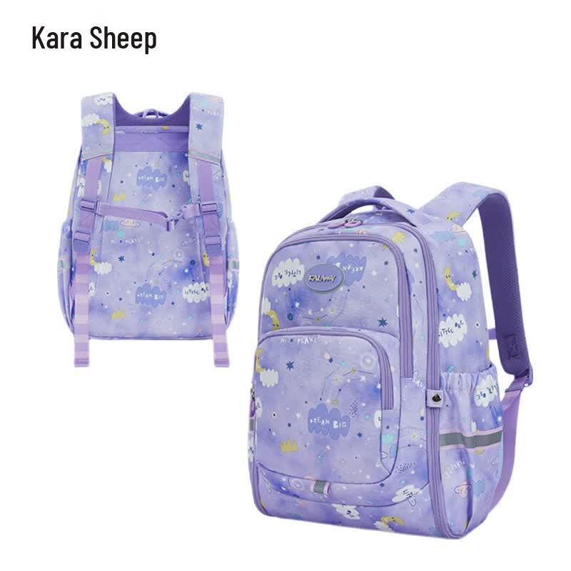 KALA·Y CX5487 Lightweight Travel Study Backpack