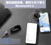 Bluetooth eins Conambo bluetooth mit 750mAH Ladung 60 Stunden Gesprächsdauer kabelloses Headset mit dualem Rauschen Handy sicher LKW Business Skype LINE