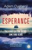 Esperance by Adam Oyebanji Paperback Book 9781529437096