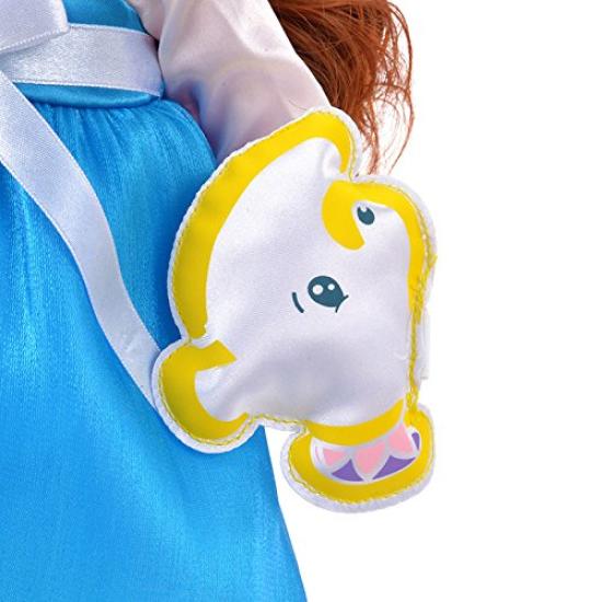 Disney Store (Official) Disney Animator Collection Doll Belle with Friend