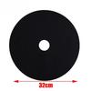 Tree Protection Weeds Mats Gardening Mulch Ring Reusable Non-Woven Fabric Plant Pot Soil Covers Degradable Weeds Barrier Mat