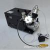 Double Cylinder Water-Cooled High-Pressure Air Pump (40MPA)