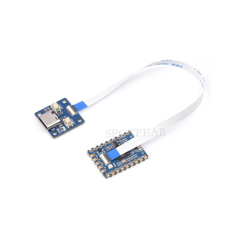 ESP32-S3 Tiny USB Development Board with Bluetooth & Wi-Fi