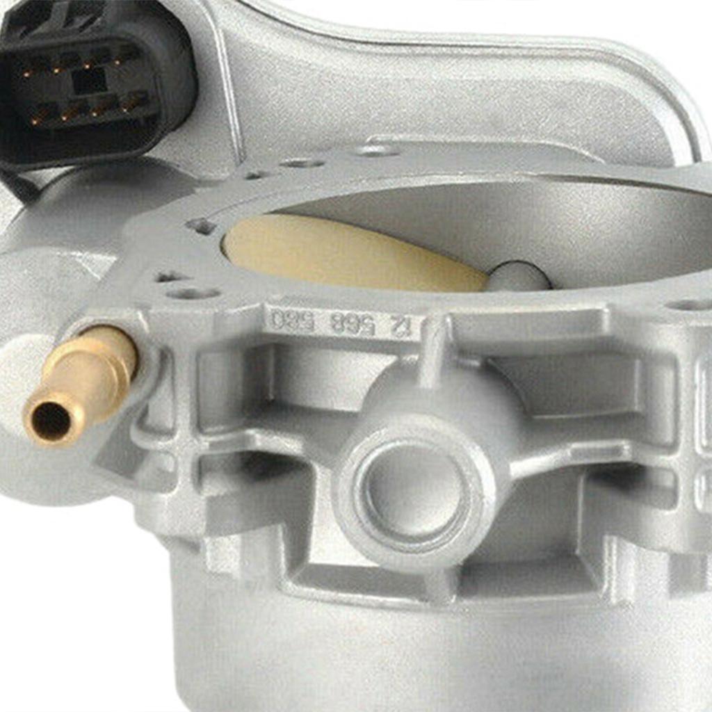 Throttle Body 2172296 Universal 12568580 Accessories Fit for Hummer H3