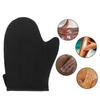 Soft Tanning Glove Self Tanner Mitt Lotion Apply Tool Accessory Beach Gloves