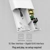 TP-LINK Gigabit Single-Mode Single-Fiber Optical Transceiver