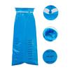 5/10/15/20PCS Airplane Boat Vomit Bag Car Multifunctional Portable Bag Travel Anti Vomit Emergency Disposal Kit Disposable