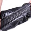 Heavy-Duty Flat-Top Garbage Bags