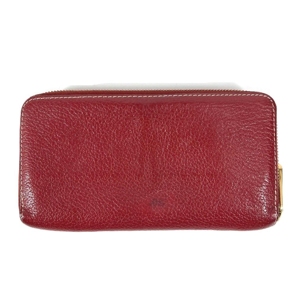 Louis Vuitton M95871 Suhali Zippy Wallet Tanami Zip Around Long Wallet