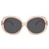 Montana Eyewear Mp63 Polarized Mp63d Women Sunglasses
