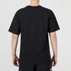 Nike T-Shirts Herren Rundhals Mittlere Normale Passform DV3317-010