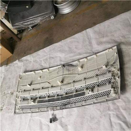 Foton Front Grille Assembly Compatibility L053100000025 Foton