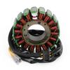 Generator Stator Alternator Fit for Suzuki GSX 400 F Katana 1981-1983/1999 31401-33220 31401-33221