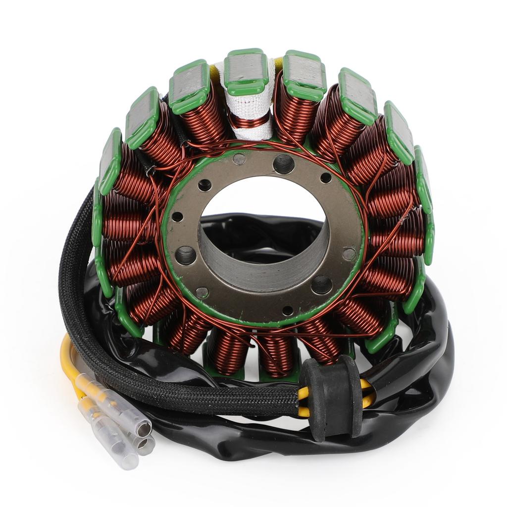 Generator Stator Alternator Fit for Suzuki GSX 400 F Katana 1981-1983/1999 31401-33220 31401-33221