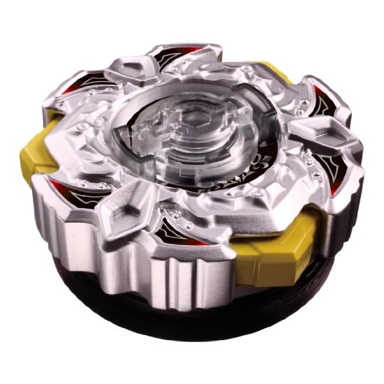 Beyblade BBC-04 Super Control Beyblade Variares [Parallel Import]
