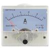 Uxcell Panel Plastic Analog AC 10A Meter, Housing, Meter, Ammeter,