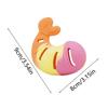 Treat Dispenser Cat Chew Toy Bite-resistant Interactive Cat Toy Leak Food Cat Toy  Dental Health