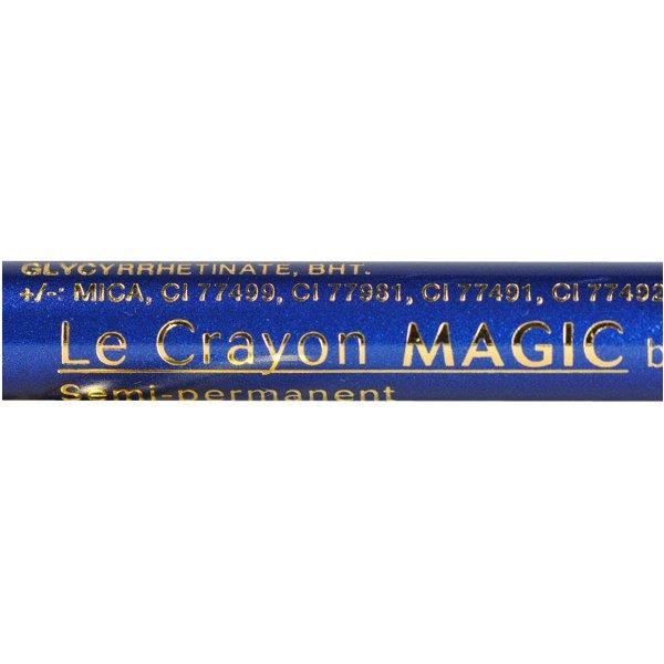 Womake Crayon Magic Bleu Roi 960mg