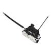 Rear Door Lock Actuator 1633561880 High Power Flexible Replacement For DUCATO 2006 to On
