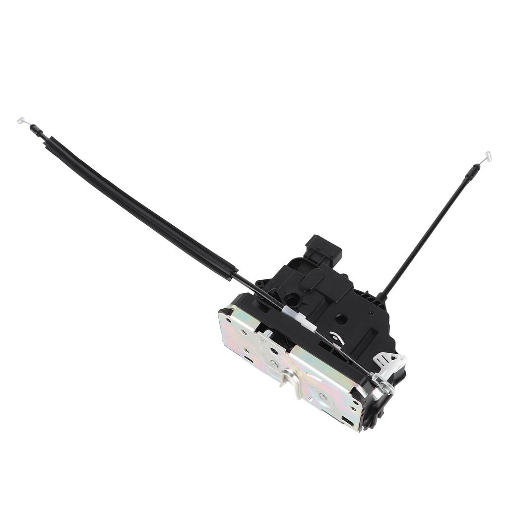 Rear Door Lock Actuator 1633561880 High Power Flexible Replacement For DUCATO 2006 to On