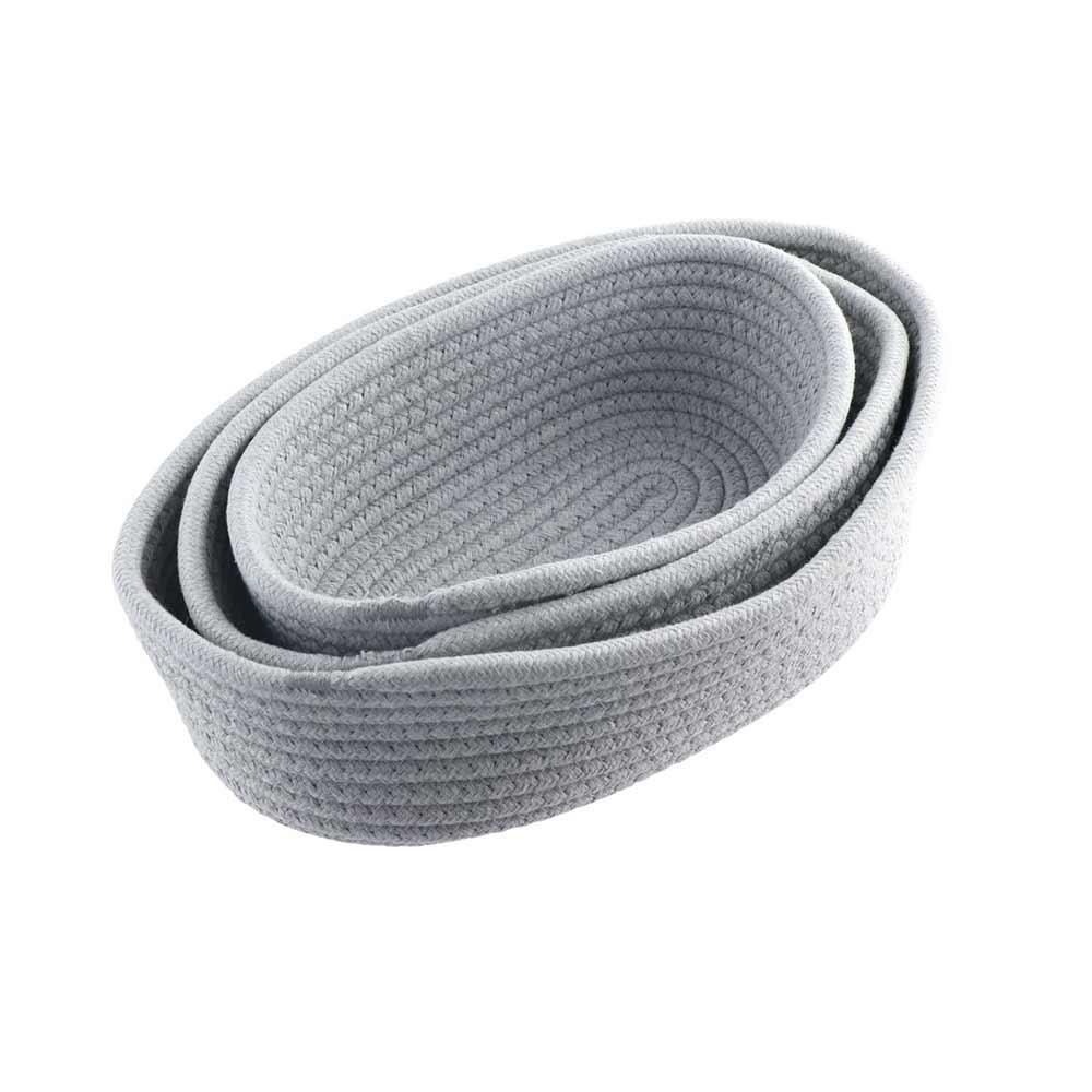 Stationery Candies Sundries Storage Box Sundries Organizer Comestics Basket Desktop Storage Basket