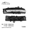 FT4B-13B381AA/FT4B-13B382AA - Rearview Mirror Turn Signal Light for 2015 Ford Edge Models