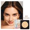 OCHEAL Mushroom Head Cushion BB Cream: Concealing, Moisturizing, and Hydrating Foundation