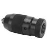 1/32-5/8 Inch Capacity Self-Tightening Drill Chuck Machine Tool Accessories  Drilling Press Use