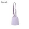 LAFUMA Women's Casual Drawstring Crossbody Bag