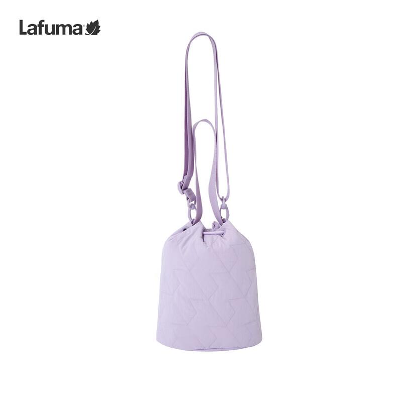 LAFUMA Women's Casual Drawstring Crossbody Bag