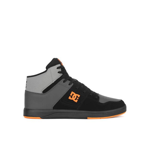 Кроссовки DC Shoes CURE HI TOP EU 40