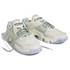 Adidas Agent Gil Restomod Leather Cushioning Slip Resistant Abrasion Resistant Coverage Support Low top FZ6214