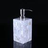 Natural Shell Hand Sanitizer Bottle Lotion Bottle Bathroom Supplies Soap Dispenser Soap Bottles Shampoo Shower Gel Bottles