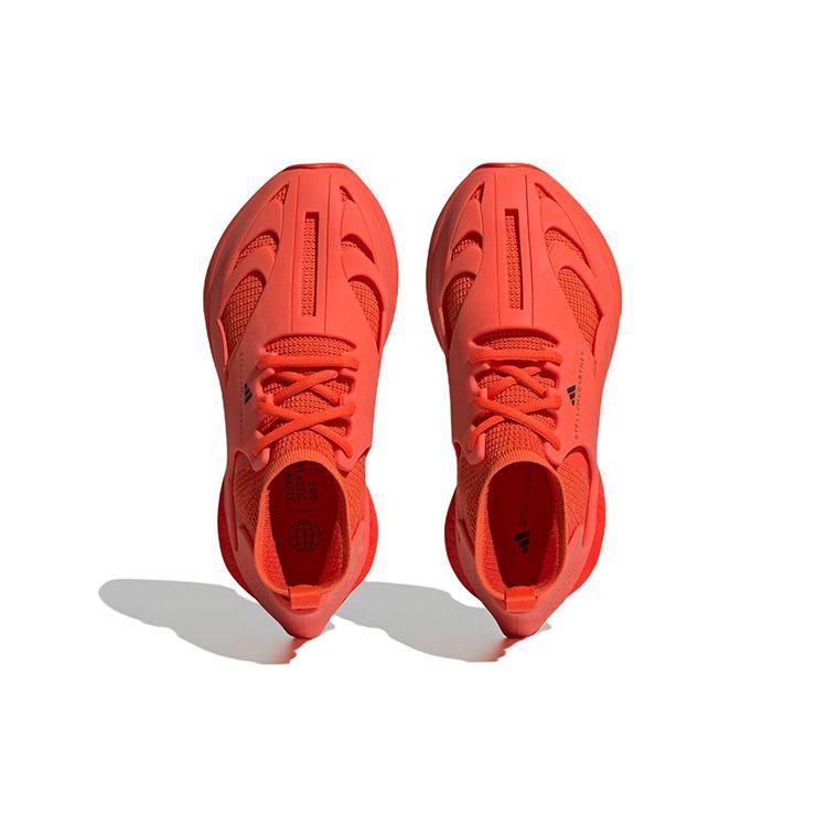 Stella McCartney X Adidas Sportswear Run Active Orange Unisex Sneakers Core-Black HP6317