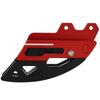 JFG Motorcycle Chain Guard Chain Slider Aluminum Adjustable Fit Vehicle CRF250L CRF300L/LA CRF300LRALLY XR250BAJA