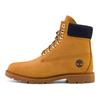 Timberland 6 Inch Outdoor Casual Short Martin Boots Men Boots Wheat A2DNCW