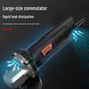 Deli Angle Grinder CN plug (adapter included)