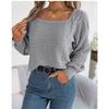 IHUASU Women's Fashion Casual Long Sleeve Hoodies & Sweatshirts