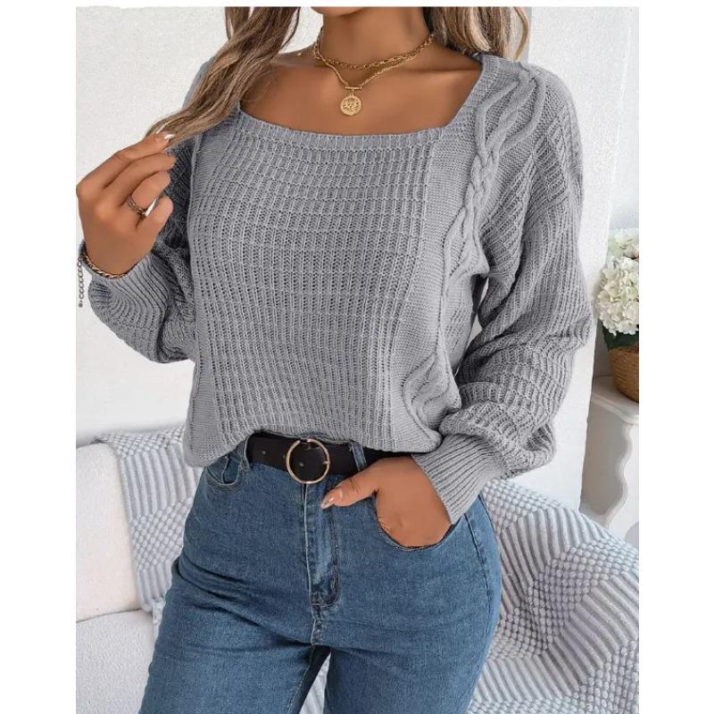 IHUASU Women's Fashion Casual Long Sleeve Hoodies & Sweatshirts