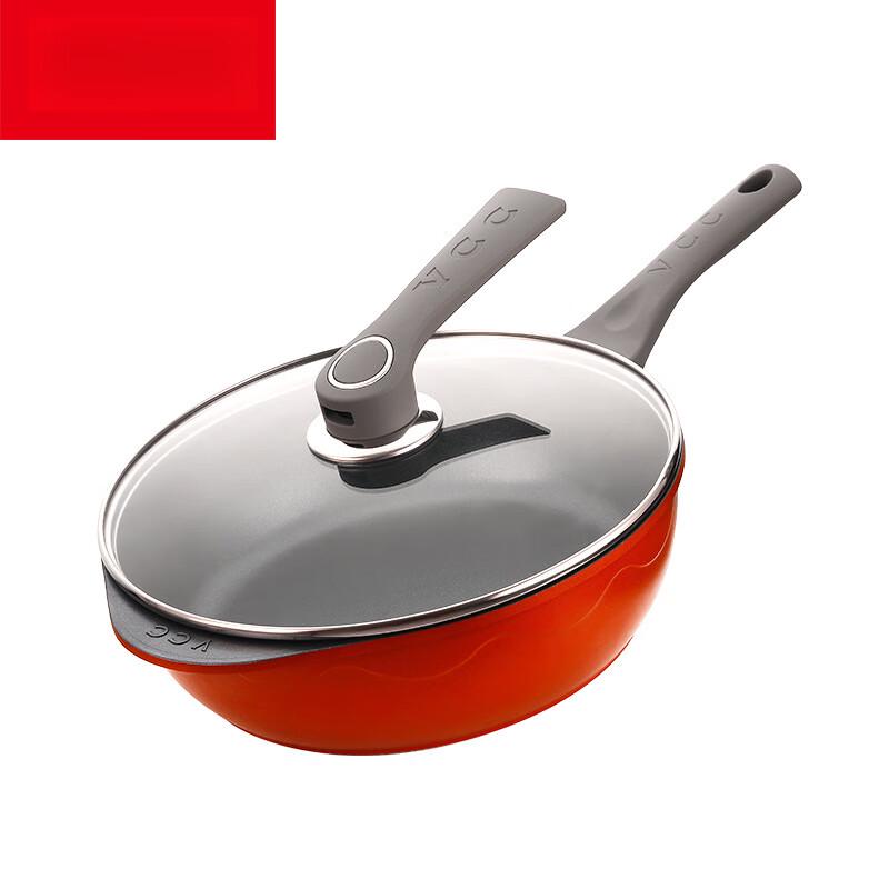 Lilang Non-stick Frying Wok